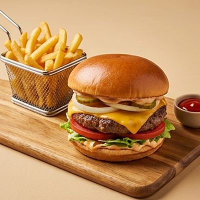 Burger